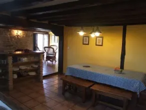 Casa Rural La Toba I y II für 8 personen - Image 2