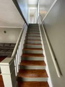 The West Virginia Way, Iron Horse Duplex - Image 3