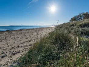Villa Bugambilia si trova a soli 50 metri da una lunga spiaggia sabbiosa. - Image 4