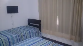 INICIO c área para parrillas, piscina, WiFi, SKY, 4 P. (ALL AR) - Manguinhos Buzios cerca prai - Image 5
