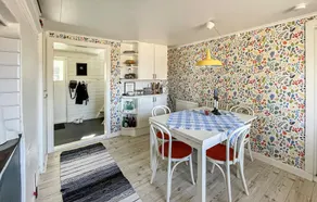Gorgeous Home In Grästorp With Kitchen - Image 3