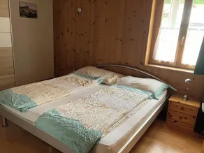 4*Fewo in Frutigen, 5 Min. vom Dorf, Vermietung auch tageweise, familienfreundl. - Image 4