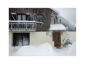 Gîte nature, 15 km de Gérardmer, randonnée, ski, jardin, terrasse, BBQ, équipements bébé inclus - Image 1