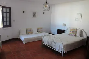 Villa con piscina privata vicino a Beach, Golf e Lisbona - Image 3
