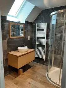 Fully renovated cottage with swimming pool in the heart of Cotentin - Image 3