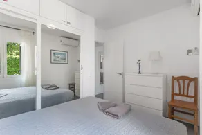 Wunderschönes Apartment “La Gardenia 41” mit WLAN, Pool, Terrasse und Garten; Straßenparkpätze vorhanden - Image 5