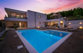 Stunning home in Zaboric with sauna - Image 5