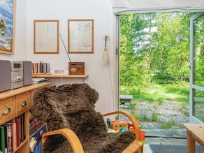 4 person holiday home in Bryrup - Image 3