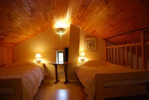 Nice holiday home in the south-east of the Auvergne - Image 4