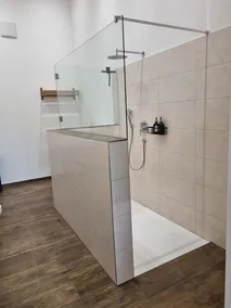 2 Ferienwohnungen, Urlaub im ehemaligen Schweinestall mit Sauna und Hot Tub - Image 5