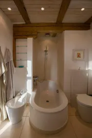Exclusive barn near the Baltic Sea - Image 3