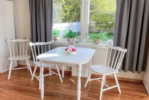 Maison de vacances pour 2 a Ronneby-By Traum - Image 5