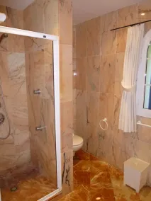 4 sovrum villa med uppvärmd pool - Image 5