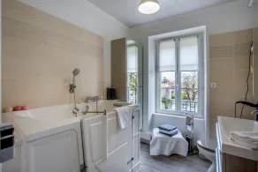 L'escapade Vendéenne - Grand jardin 4 chambres - Image 2