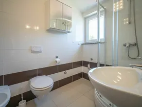Villa indipendente con WIFI, piscina privata, A/C, TV, terrazza, animali ammessi, vista panoramica - Image 3