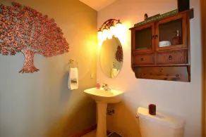 Superbe Private Mountain Retreat - Jacuzzi - Wifi gratuit - Image 3