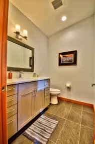 Newer Home - NW Modern w/ Hot Tub near Rosario - Image 3