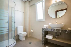 Deluxe Kefalonia Apartment | Apartment Amaryllis | 1 Bedroom | Outdoor Pool - Image 2