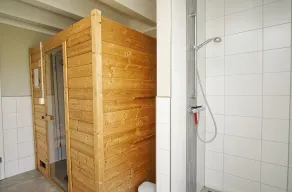 Vacation home ButjeButje - Swedish house at the sailing harbor, own sauna, adventure pool - - Image 4