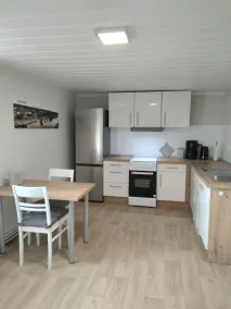 Vacation apartment in the beautiful Weserbergland - Höxter, Lüchtringen - Image 5