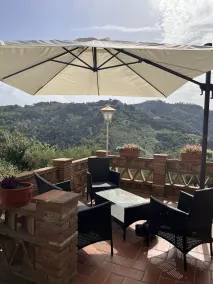 L’alcova delle fate è un nido romantico. jacuzzi privata e panorama mozzafiato - Image 5
