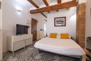 Charming Loft with Terrace - 4 Guests - In Ruzafa - Image 3