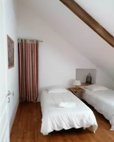LA VILLA GABRIELLE - ENTRE BOURG ET PLAGE - Image 3