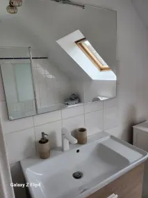 Maison Meublé, Idéal Pour Famille Près de la mer - Image 5