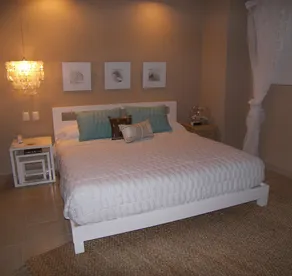 Bellissimo stile moderno Las Palomas Hotel Condo - Oceanfront - Image 4