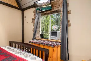 Mountain View Tiny House in Golf Capital of TN - Image 4