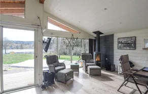 Belle maison à Dals Långed - Image 4