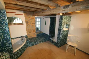 Großes Ferienhaus am Fluss, private Terrasse, - Image 3