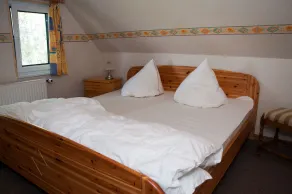 Thatched roof house-child friendly. large property, quiet location, living space 85 sqm. - Image 5