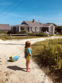 Best of Beach i Madaket-Bog for en stor plet i Nantucket! - Image 5