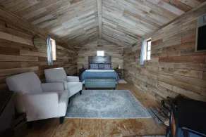 Ranch-Hand Cabin Near Letchworth State Park - Image 3