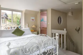 Bantam Cottage - sleeps 2 guests  in 1 bedroom - Image 4