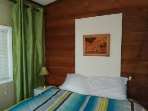 Cedar Cottage in Silo Ferienhäuser - Fenelon Falls - Image 3