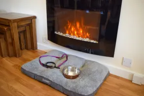 Lodge 3 - sleeps 6 guests in 3 bedrooms - Image 2