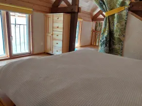 Air-conditioned vacation home in the countryside with shared pool - 3 stars - Image 5