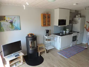 Vacation at the Baltic Sea in Beddingestrand - Image 5