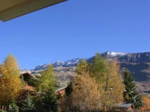 A 280m dalle piste di sci, 1° piano, balcone, armadietto per gli sci, 29m², Alpe d'Huez - Image 5