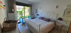 Beautiful apartment with garden and pool 2 minutes from the beach - Image 5