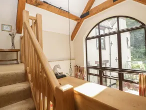 Annexe de 2 chambres, près de Longleat - Image 2