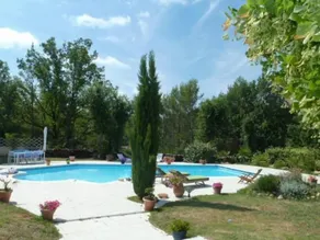 Zwischen Meer und Seen, Massage mit Charme für 2 Personen, Schwimmbad 14,5 mx 6,5 m - Image 5
