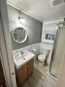 Chatham Beach Cottage + loft Walk to the Beach - Image 3