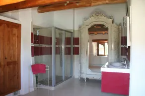 Mas Cévenol completely renovated from privacy and noise with pool - Image 2