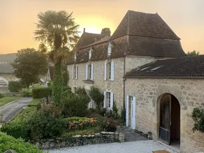 Cottage La Marcillande, (for op til 6 gæster) Riverside Luxury - Pool & Gardens - Image 5