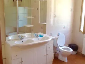bella villa con piscina - Image 2