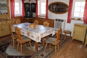 Casa de férias com jardim e possibilidade de churrasco - Image 5