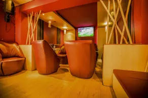 Airportview Hotel Nairobi - Image 2